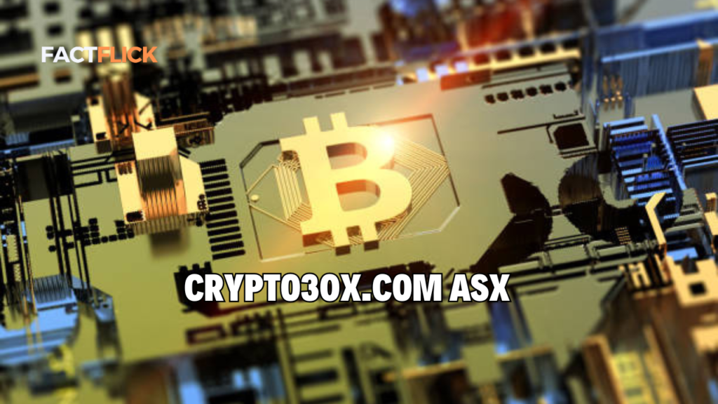 crypto30x.com asx