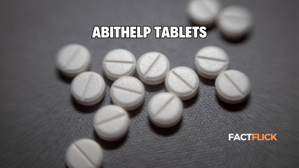 abithelp tablets