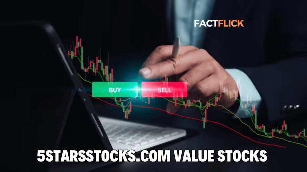 5starsstocks.com value stocks