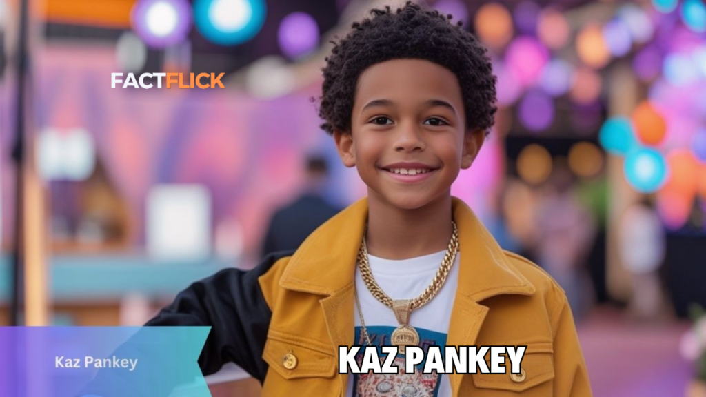 kaz pankey