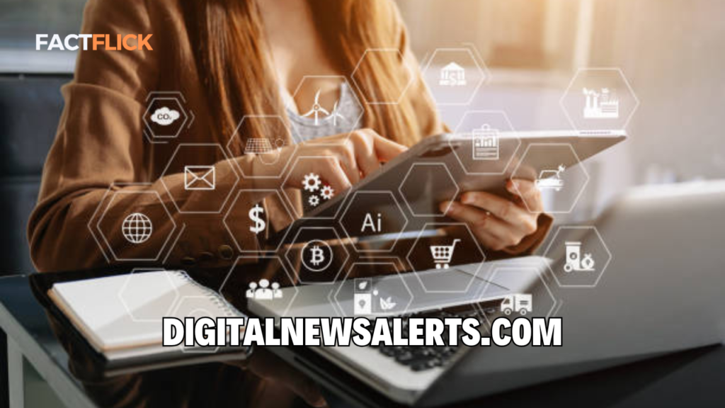 Digitalnewsalerts.com