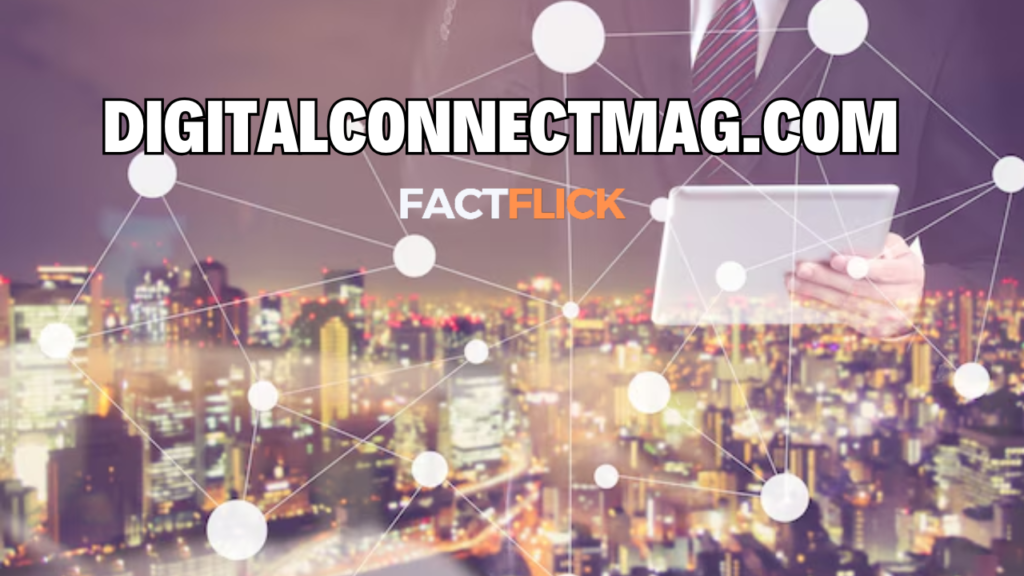 digitalconnectmag.com