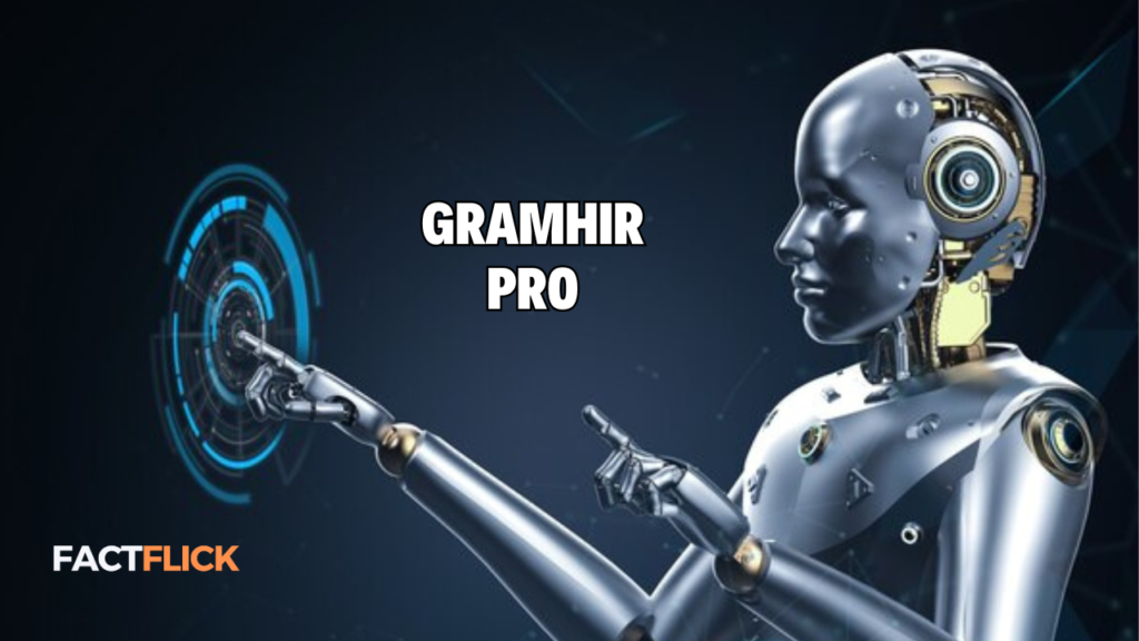 gramhir pro