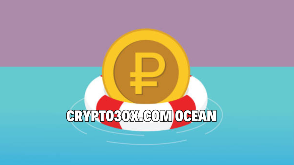 crypto30x.com ocean