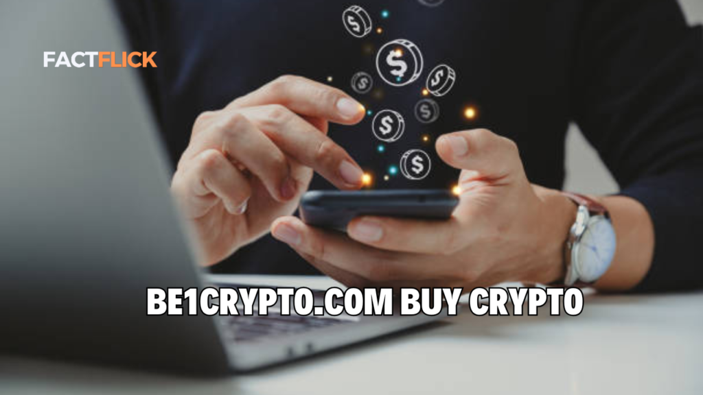 be1crypto.com buy crypto