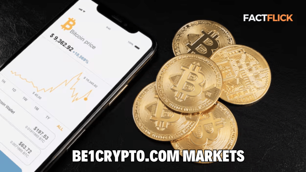 be1crypto.com markets